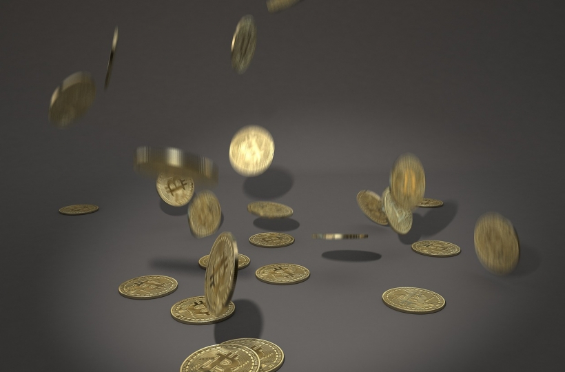 o易交易所收益图功能上线 用户交易数据可视化再升级！