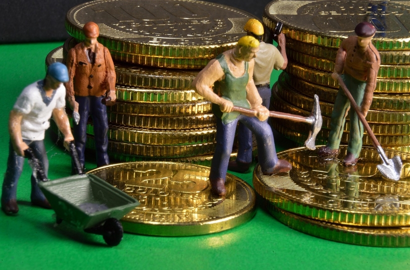 稳定币借贷新势力!鸥易借贷宣布上线8000万美元流动性池