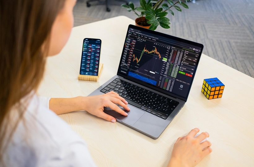 数据陈述式:OKX下载量超越Coinbase成为全球第一 比特币交易量同步创年内新高
