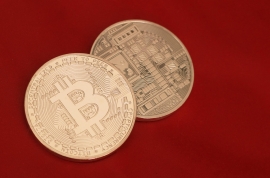 0易NFT理财平台宣布完成智能合约升级 比特币抵押率优化至120%！