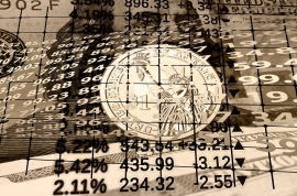 欧艺交易所以太坊牌价深度提升50% 月均交易量突破15亿美元
