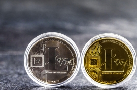 0易交易所：正式上线合规稳定币USDCe 总供应量1亿枚并实现跨链互操作