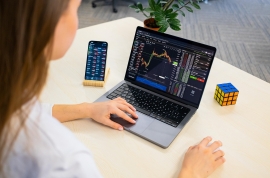 IOTT欧义特交易所Web3升级完成！去中心化交易月活用户突破50万