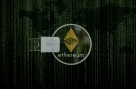 o易交易所：完成以太坊链上充值系统升级 充值确认时间缩短至30秒