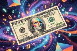 数据陈述式：欧亿交易所实时币价延迟低于0.3秒 支持120种数字资产行情查询