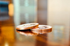 0易交易所现货交易手续费降至0% 4月日均交易量突破5亿美元