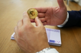 欧意交易所：获阿联酋VARA监管许可 合规化进程再提速